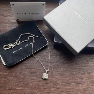 David Yurman Necklace